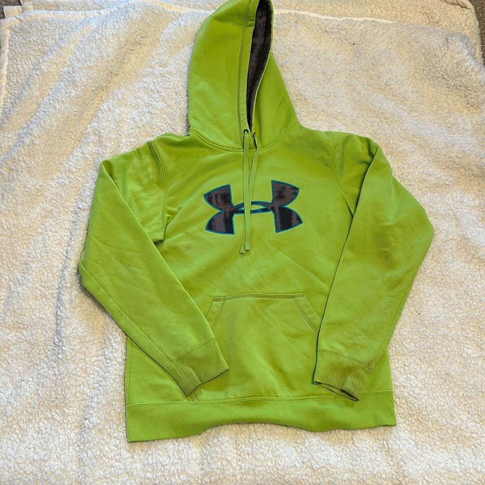 UA Hoodie